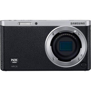 Samsung NX Mini Aynasız Fotoğraf Makinesi kullananlar yorumlar